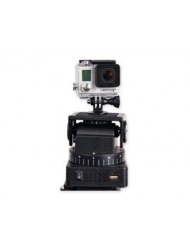 GoPro YT-260 Remote Control Motorized Pan Tilt for Hero Camera