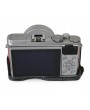 Fujifilm X-A5 Genuine Leather Half Camera Case